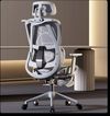 купить Офисное кресло Nex Home Extra Gray (ergonomic) в Кишинёве 