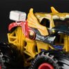 купить Машина Spin Master 6069960 Monster truck Marvel, Monster Jam1:64 (in ass.) в Кишинёве 