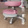 cumpără Fotoliu de birou Mark Adler Junior 5.0 Pink în Chișinău 