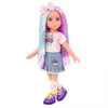 cumpără Păpușă Battat GG51045Z Glitter Girls Papusa Luma cu accesorii pentru par 35 cm, cod 61747 în Chișinău 