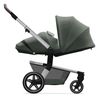 купить Аксессуар для колясок Joolz 900122 Cocon pentru caruciorul Hub, Marvellous Green в Кишинёве 