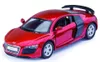 cumpără Mașină MSZ 67333 модель 1:43 Audi R8 GT în Chișinău 