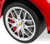 cumpără Tolocar Rastar 83500 Ferrari 488 GTE, rosie, 50650 în Chișinău 