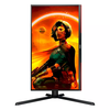 24.5" Monitor Gaming AOC 25G3ZM, VA 1920x1080 FHD, Black 