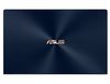 купить Ноутбук 13.3" ASUS ZenBook 13 UX334FLC Royale Blue, Intel i5-10210U 1.6-4.2Ghz/8GB/SSD 512GB M.2 NVMe/GeForce MX250 2GB/WiFi 6 802.11ax/BT5.0/HDMI/HD WebCam/Illum. Keyb./ScreenPad 5.65"/13.3" IPS LED Backlit FullHD NanoEdge (1920x1080)/Windows 10 UX334FLC-A3108T в Кишинёве 