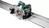 cumpără Fierăstrău Metabo KS 55 FS 600955000 în Chișinău 