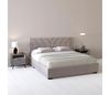 купить Кровать my-STYLE my-Lora 120x200 (P53D12M11) в Кишинёве 