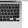 cumpără Laptop Apple MacBook Air M1 8/256GB Silver MGN93 în Chișinău 