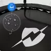 cumpără Trambulină Thunder INSIDE ELITE 4.5FT (140cm) Black în Chișinău 
