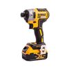 ШУРУПОВЕРТ ИМПУЛЬСНЫЙ DEWALT DCF887P2