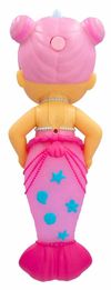 купить Кукла miscellaneous 83110 Bloopies Mermaid Sweety Light Up Tail в Кишинёве 