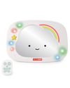 Автомобильное зеркало заднего вида Skip Hop Happy Cloud 