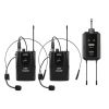 купить Микрофон RBR SG-14 Wireless UHF в Кишинёве 
