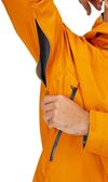 cumpără Îmbrăcăminte sport Rab Scurta barbati Downpour Plus 2.0 Sunset S (QWG-78-SUN-SML) în Chișinău 