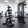купить Спортивное оборудование inSPORTline SL-00014021 Stand pentru accesorii (12buc.) Adastand 30013 в Кишинёве 
