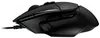 купить Игровая мышь Logitech G502 X, Black в Кишинёве 