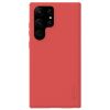 Nillkin SAM. S23 Ultra, Frosted Pro, Red 