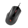 Gaming Mouse Bloody X5 Max, Negru 