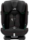 cumpără Scaun auto Britax-Römer AdvansaFix i-Size Cool Flow - Black (2000033655) în Chișinău 