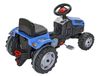 cumpără Vehicul pentru copii Pilsan 07314 Tractor cu pedale ACTIVE în Chișinău 
