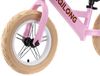 купить Велосипед Miqilong ZCY-HPA12-PINK 12" balance bike pink в Кишинёве 