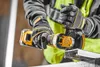 купить Шлифмашина угловая аккумуляторная DeWALT DCG409VSN в Кишинёве 