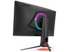 купить Монитор 31.5" ASUS ROG Strix XG32VQ Curved Gaming Monitor 2K WIDE 16:9, 0.2724, 4ms, 144Hz, Adaptive-Sync(FreeSync), Asus Aura RGB, Contrast 3000:1, 30 ~222 KHz (H) /48 ~144 Hz, 2560x1440, HDMI/DisplayPort/Mini DisplayPort 1.2, USB 3.0 (monitor/монитор) в Кишинёве 