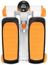 купить Степпер HMS S3092 Orange-White (17-22-153) в Кишинёве 
