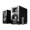 купить Колонки мультимедийные для ПК Edifier Airpulse A100 black в Кишинёве 
