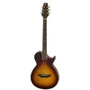 cumpără Chitară Aria Pro II APE-100 TS acoustic în Chișinău 