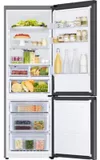 купить Холодильник с нижней морозильной камерой Samsung RB36T677FB1/UA в Кишинёве 