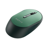 Mouse Wireless Havit MS78GT, Green 