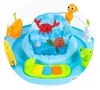 cumpără Leagăn pentru bebeluși Chipolino Jump&Play blue PRJP02302BL în Chișinău 