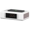 cumpără Ceas - deșteptător 2E 2E-AS01QIWT SmartClock White în Chișinău 