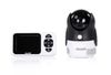 купить Видеоняня Chipolino VIBEFPE02501WH Penguin 2.8 LCD display в Кишинёве 