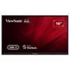 купить Монитор Viewsonic VA1650 Portable Monitor Black в Кишинёве 
