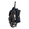 купить Детская коляска Peg Perego IP22000000RO51 Selfie Blue Shine в Кишинёве 