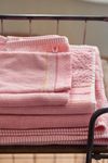 cumpără Prosop Pip Studio 231983 Soft Zellige towel 55x100 Pink în Chișinău 