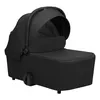 купить Детская коляска Kikka Boo Modena Black 3in1 (3800171214360) в Кишинёве 