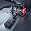 купить Зарядное устройство для авт.аккумуляторов Baseus C0119400 PrimeTrip 12000mAh VJ1, Black в Кишинёве 