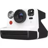 купить Фотоаппарат моментальной печати Polaroid 9072 Now Generation 2 , Black-White в Кишинёве 