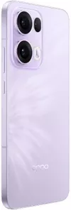 купить Смартфон OPPO Reno 13Pro 5G 12/512GB Plume Purple в Кишинёве 