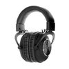 cumpără Casti de gaming cu fir Logitech G PRO Black Gaming Headset, Headset: 20Hz-20kHz, Microphone: 100Hz-10kHz, 2m, 981-000812 (casti cu microfon/наушники с микрофоном) în Chișinău 