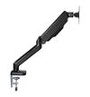 купить Аксессуар для ПК Brateck LDT46-C012 Spring-Assisted Monitor Arm, for 1 monitor в Кишинёве 