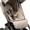 cumpără Accesorii pentru cărucior Joolz 560235 Aer Sandy Taupe, insert nou-nascuti pentru carucior în Chișinău 
