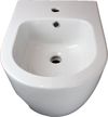 Биде подвесной BOCCHI V Tondo Bidet White