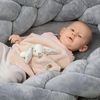 cumpără Jucărie de pluș BabyOno 1539 Jucarie moale batista BABY BUNNY în Chișinău 