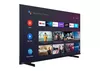 Телевизор 43" LED SMART TV TOSHIBA 43QA4263DG, QLED 3840x2160, Android TV, Black 