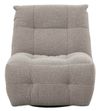 купить Кресло Deco Recliner Nardo ROF-017 Grey (Royal Boucle Mushroom) в Кишинёве 