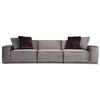 купить Диван Trendy Lego 100x76x300cm (3 locuri) в Кишинёве 